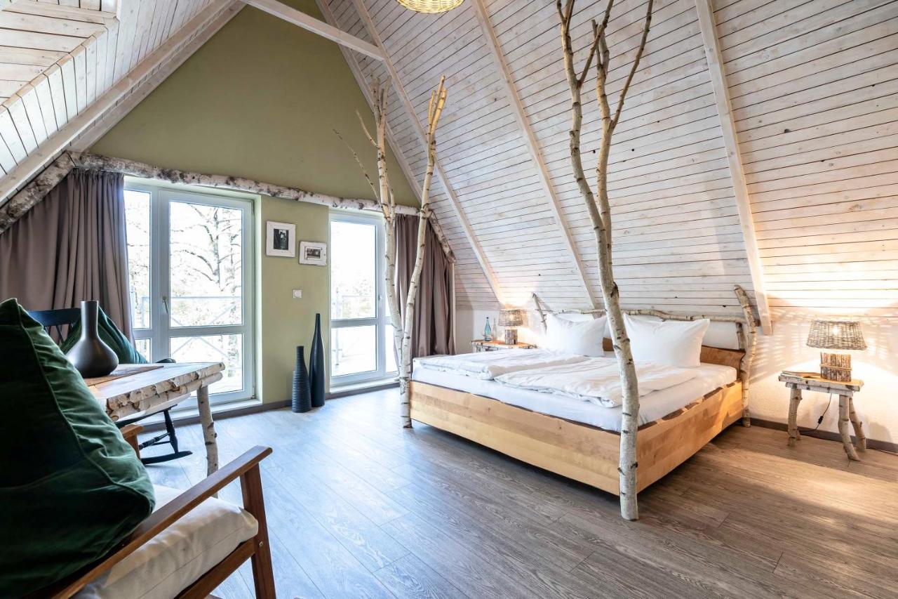 Seelodge Kremmen Extérieur photo