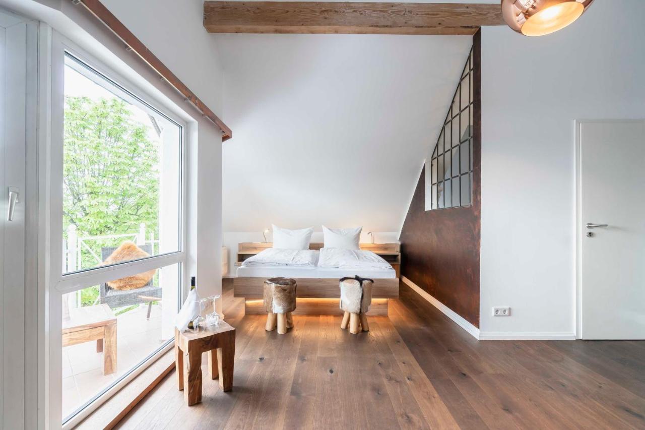 Seelodge Kremmen Extérieur photo