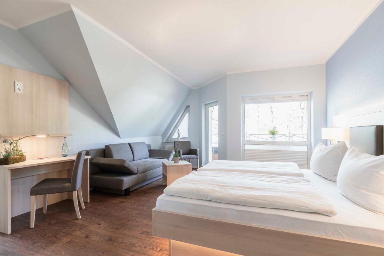 Seelodge Kremmen Extérieur photo
