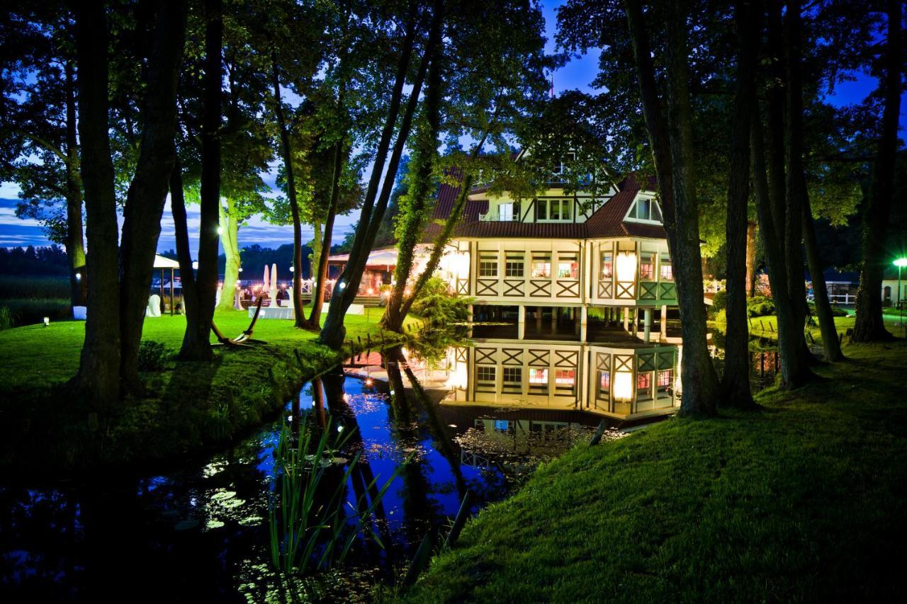 Seelodge Kremmen Extérieur photo