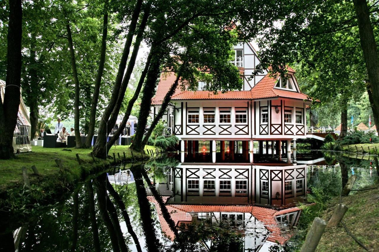 Seelodge Kremmen Extérieur photo