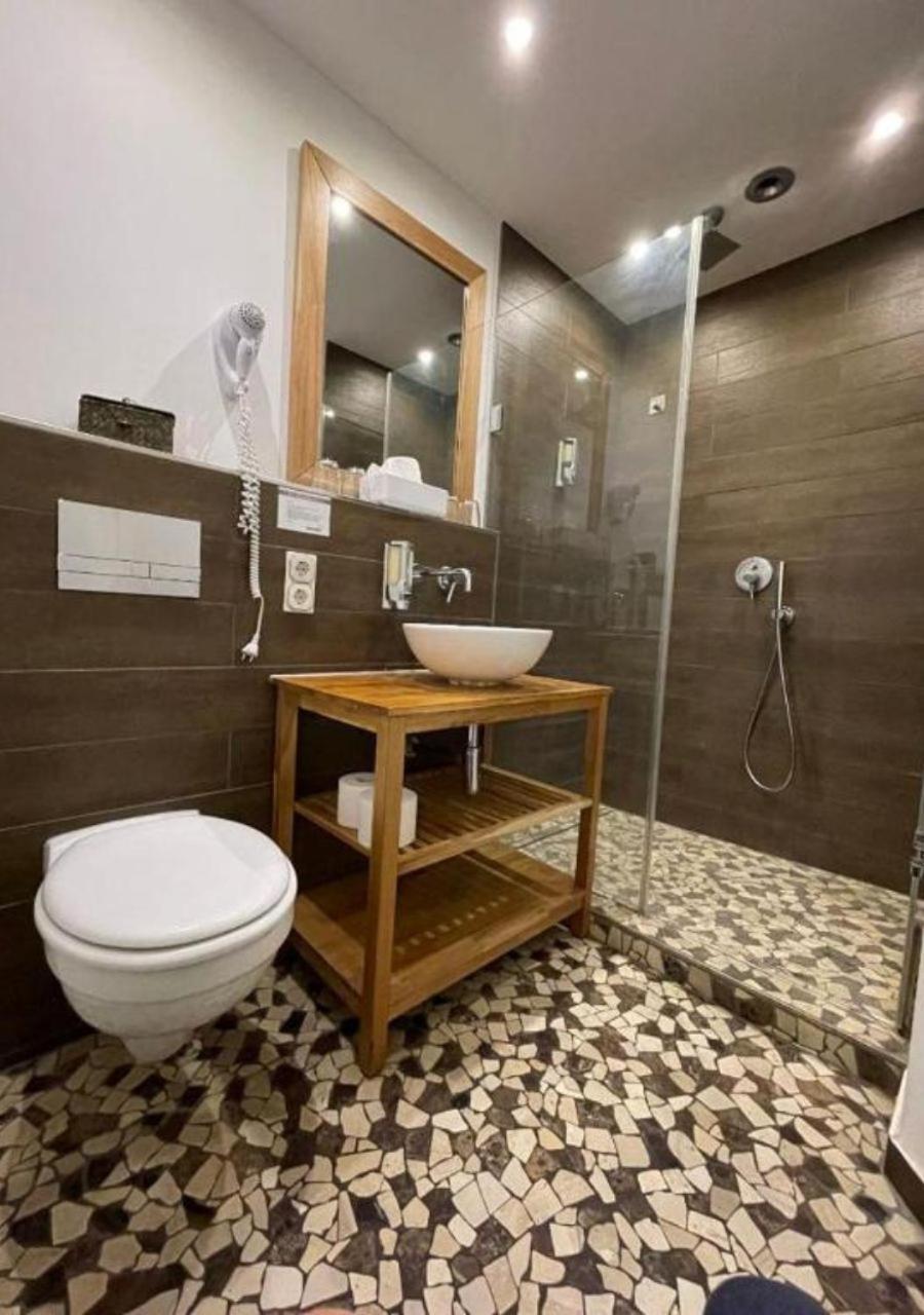 Seelodge Kremmen Extérieur photo