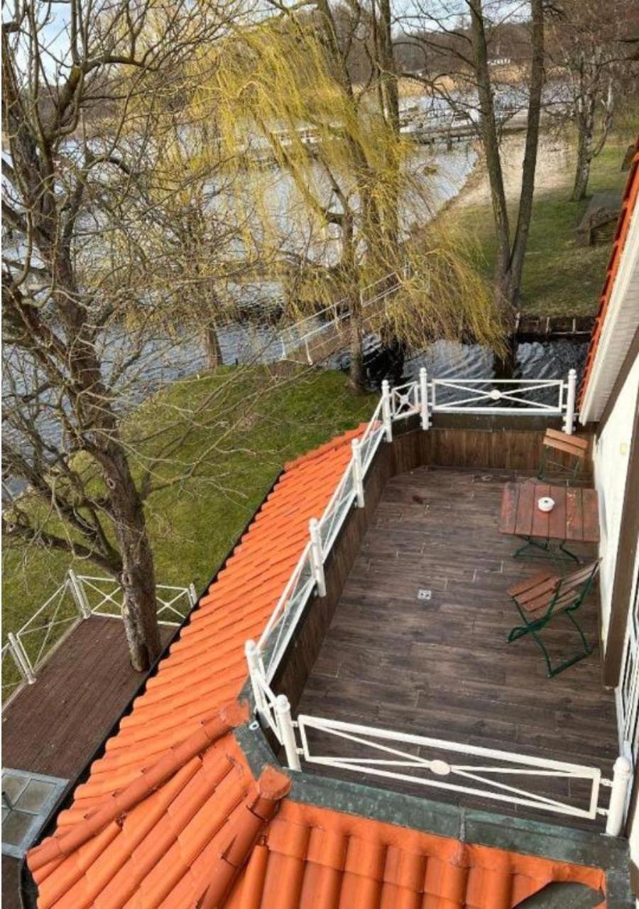Seelodge Kremmen Extérieur photo