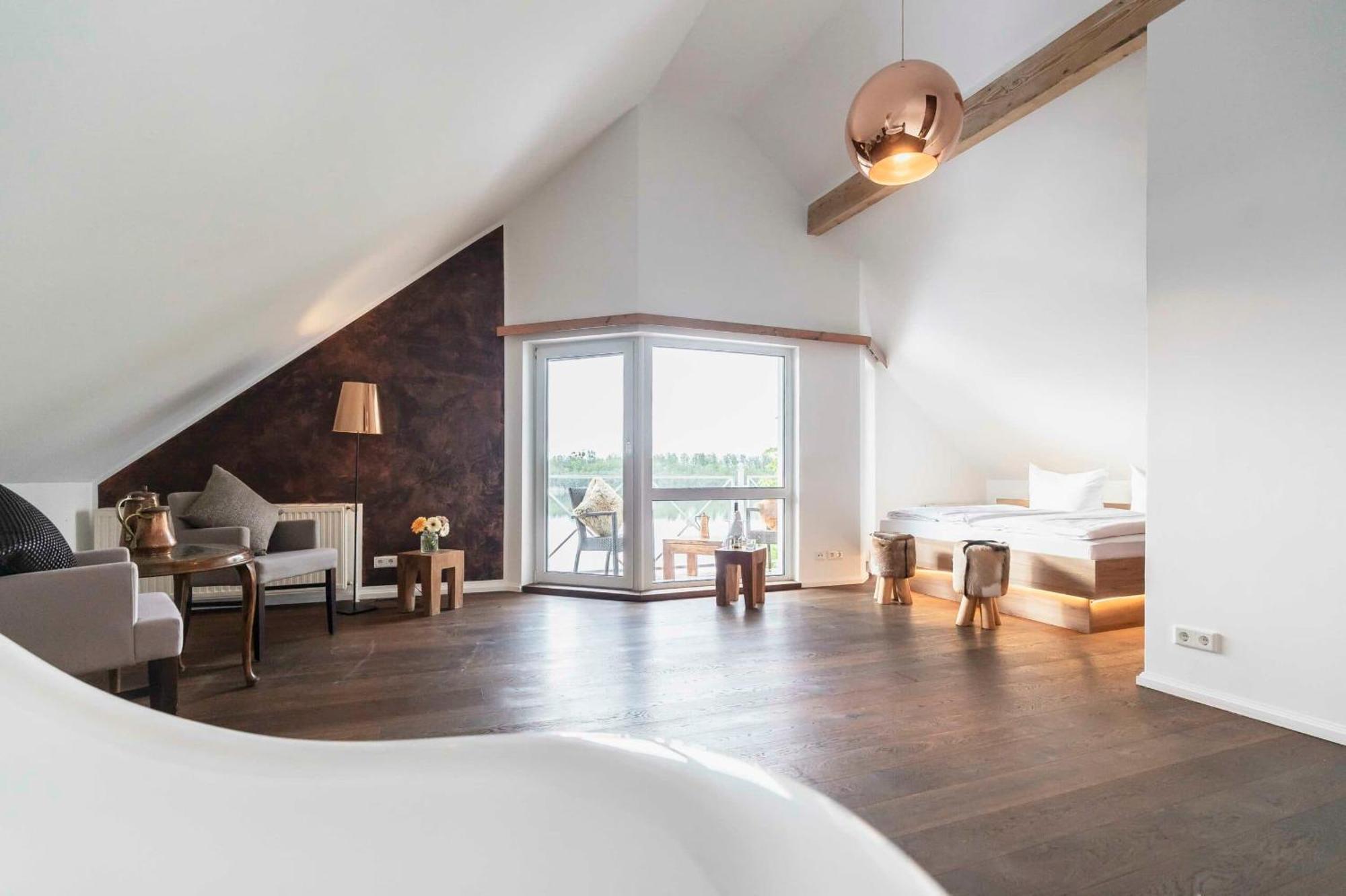 Seelodge Kremmen Extérieur photo