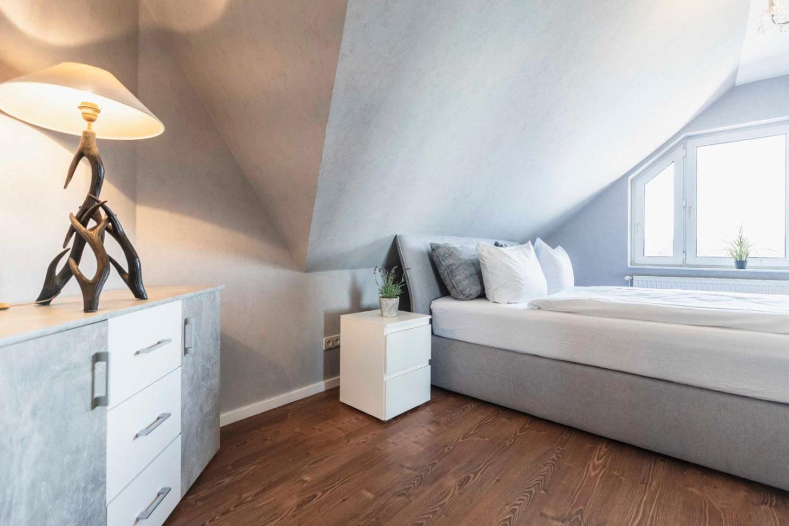 Seelodge Kremmen Extérieur photo