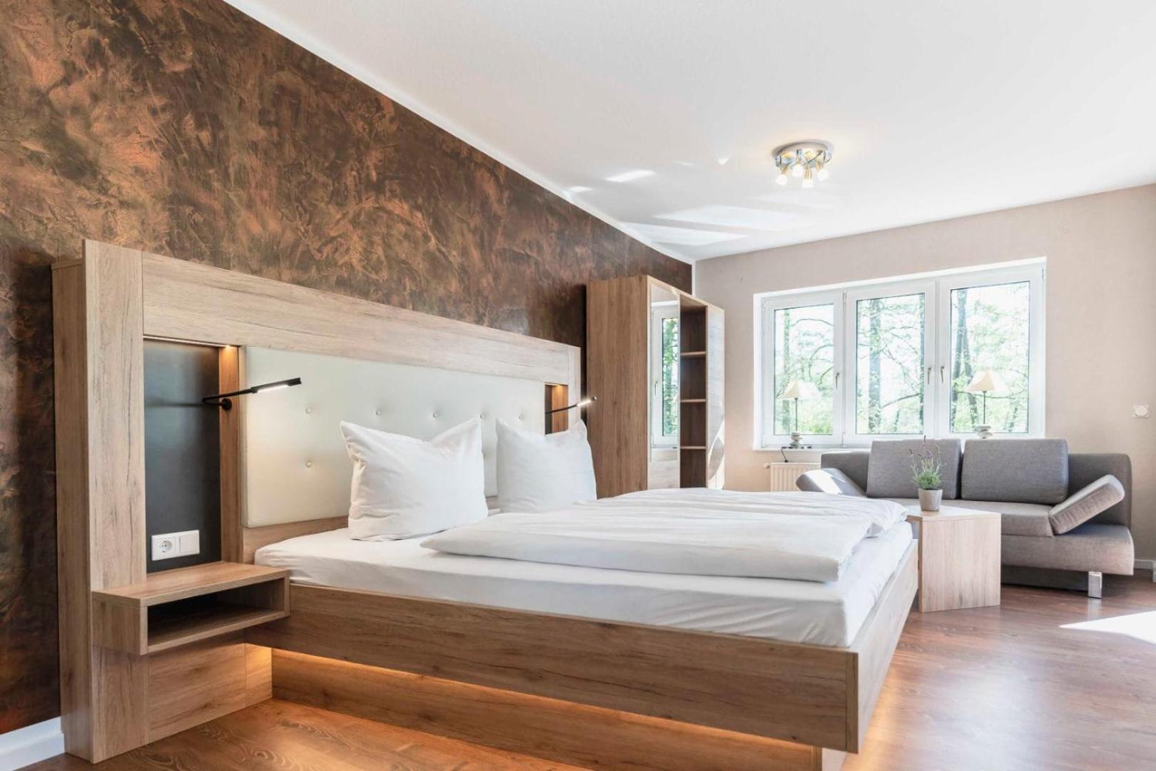Seelodge Kremmen Extérieur photo
