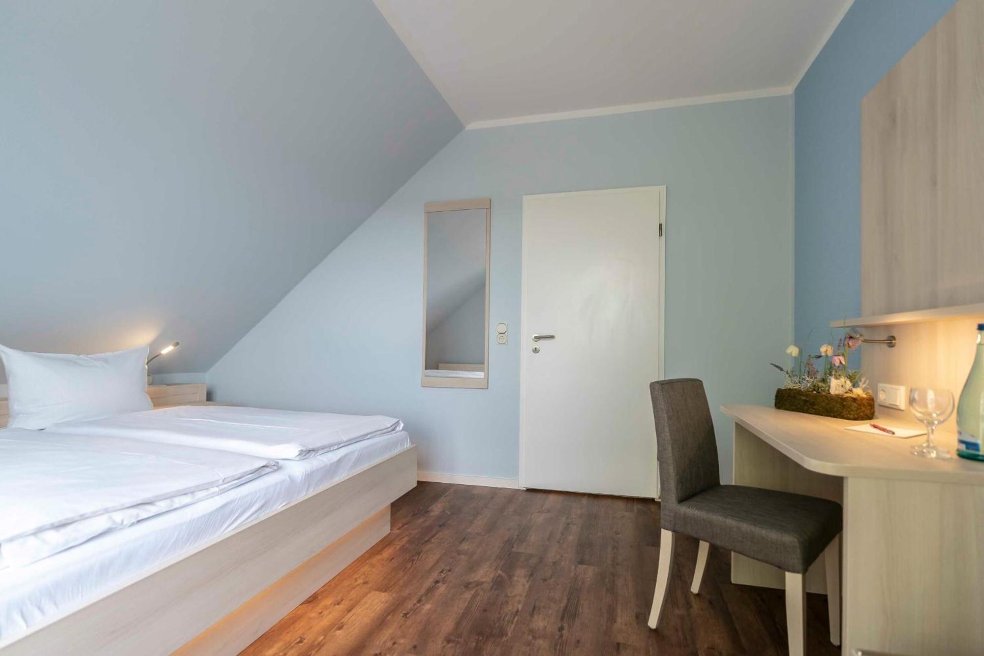 Seelodge Kremmen Extérieur photo