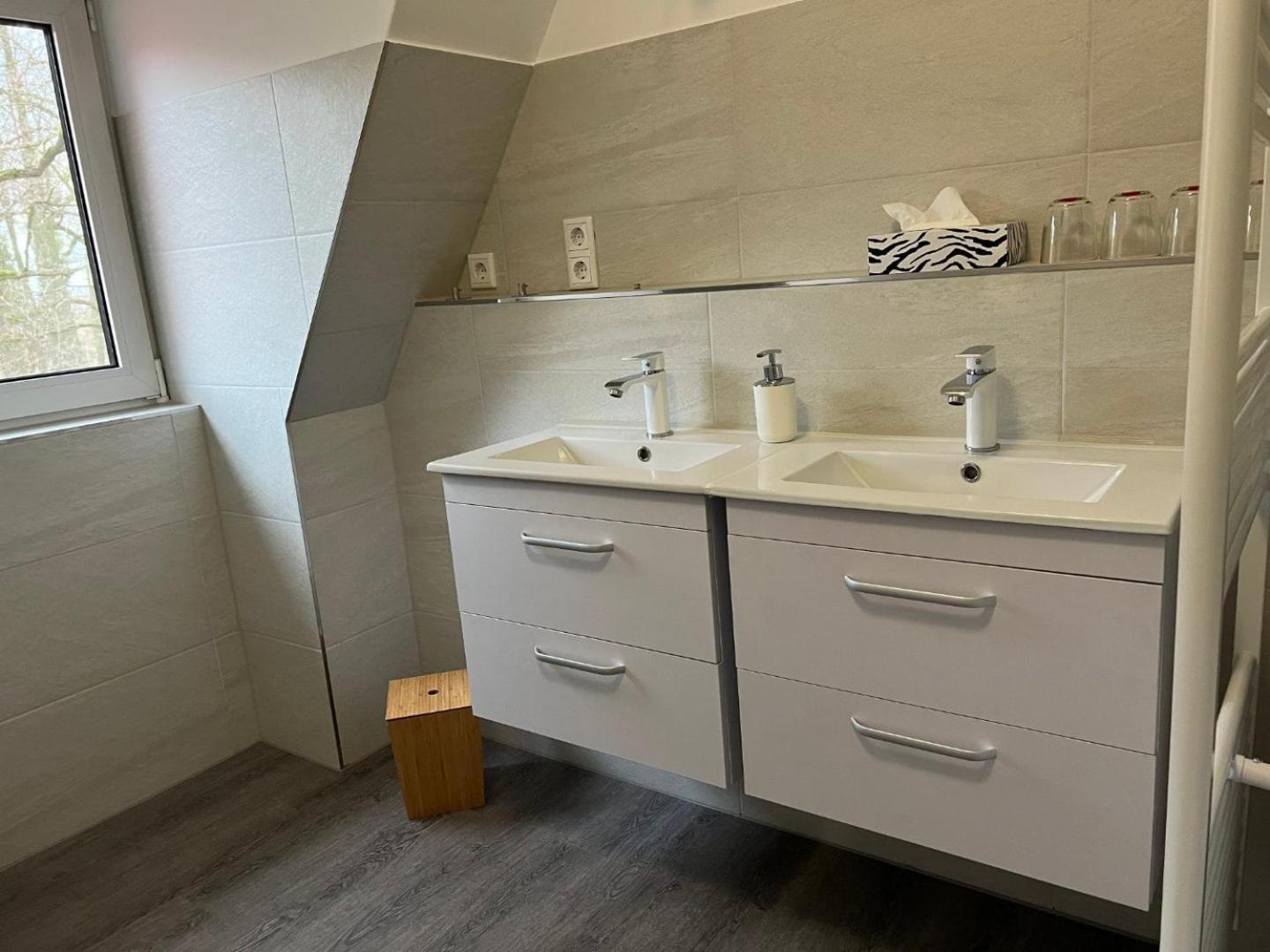 Seelodge Kremmen Extérieur photo