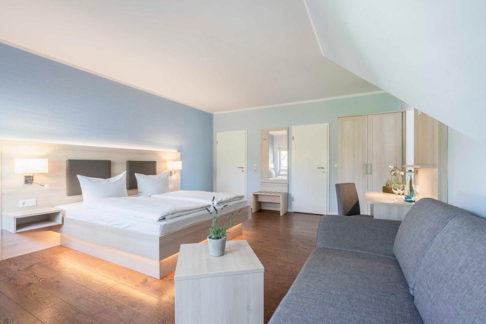 Seelodge Kremmen Extérieur photo