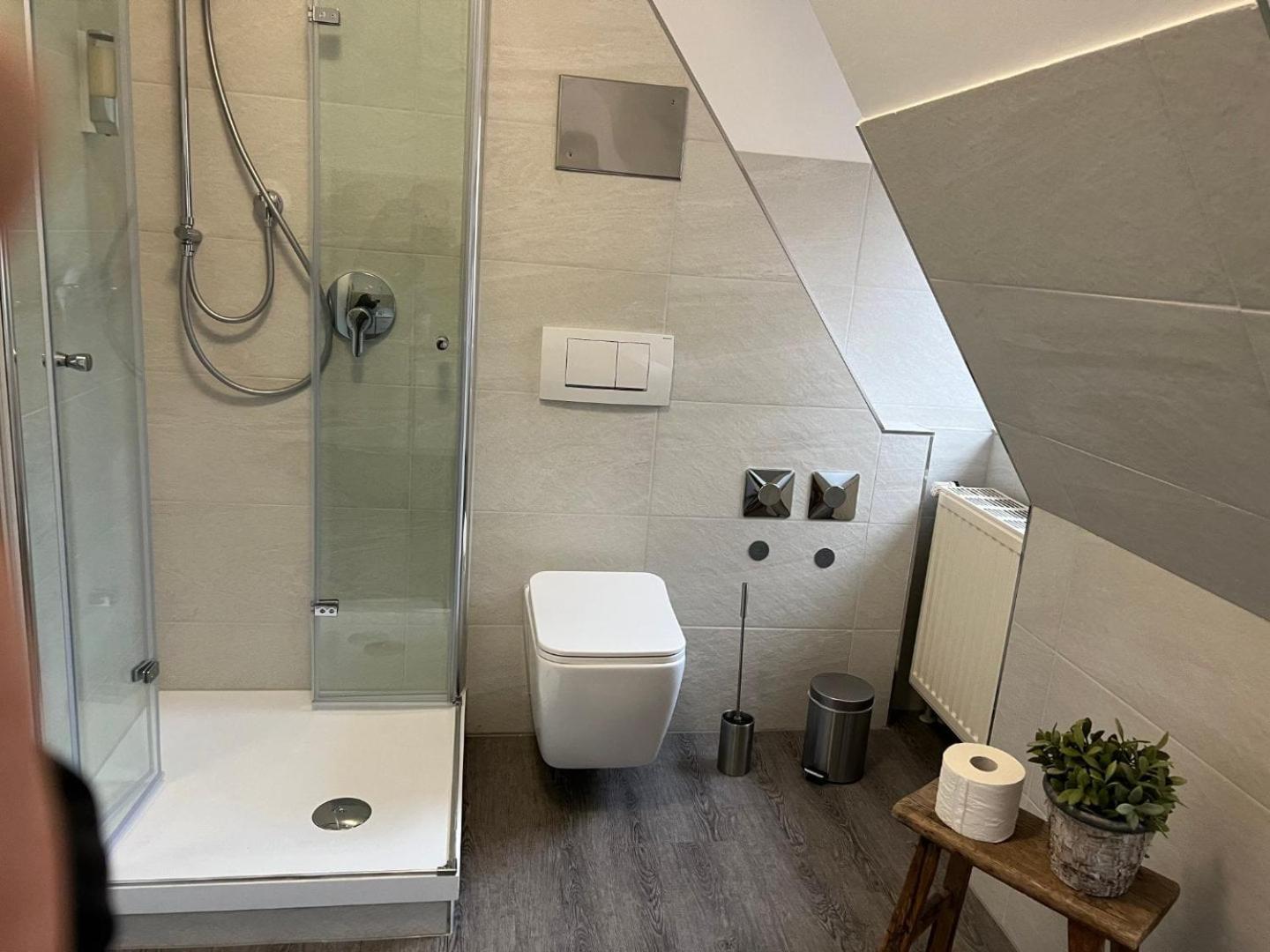 Seelodge Kremmen Extérieur photo