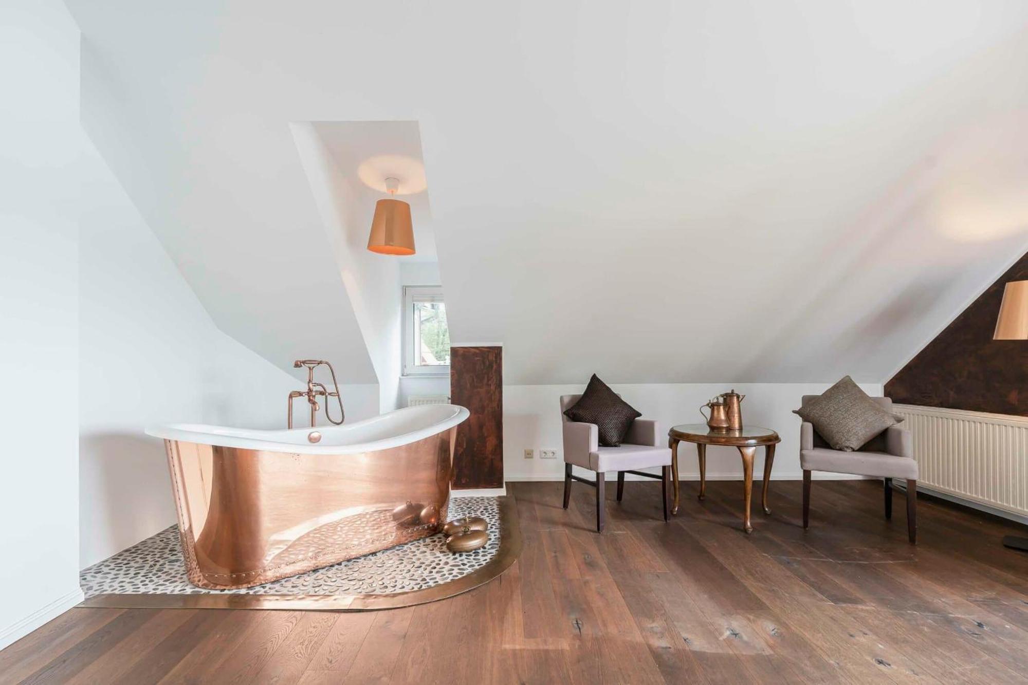 Seelodge Kremmen Extérieur photo