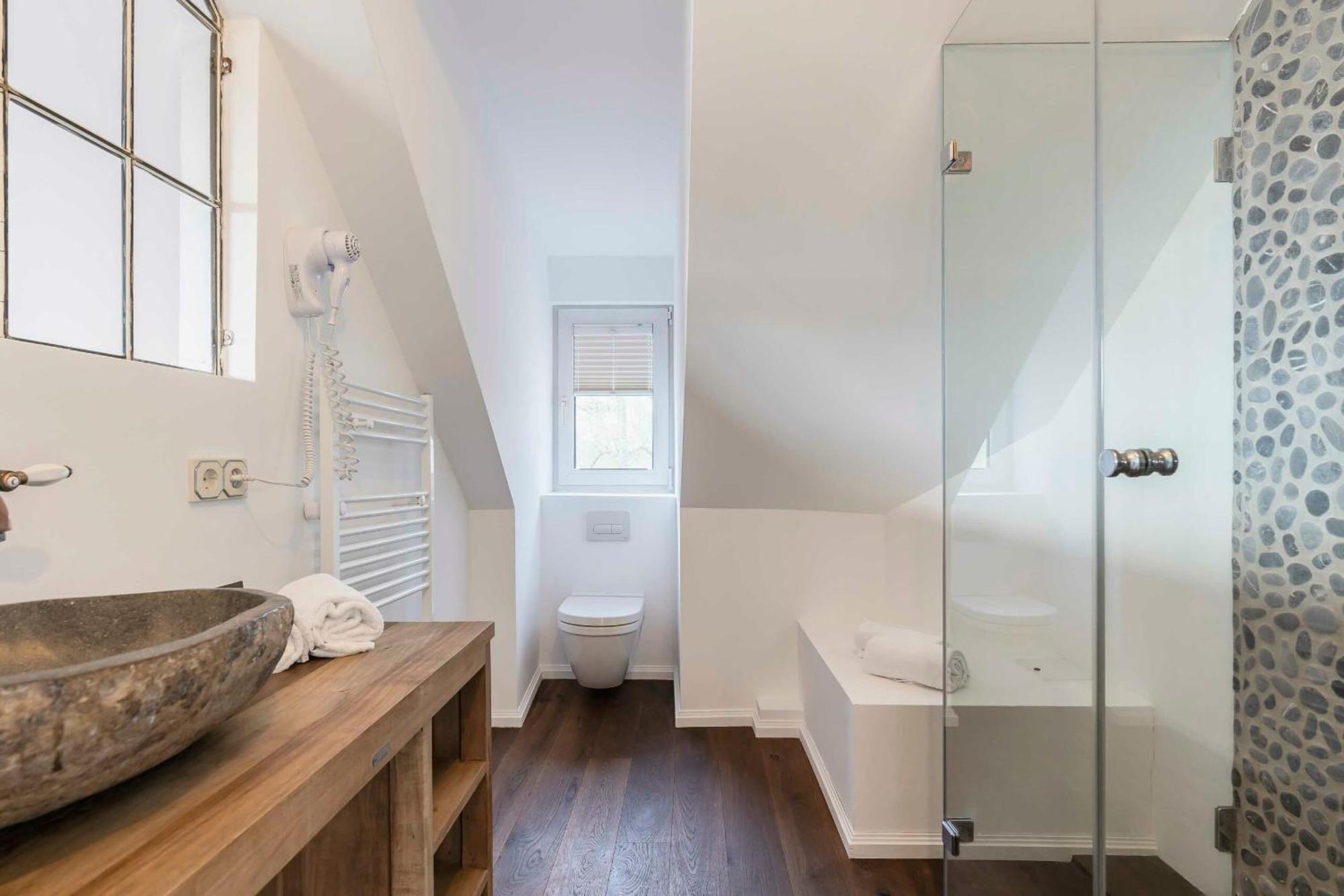 Seelodge Kremmen Extérieur photo