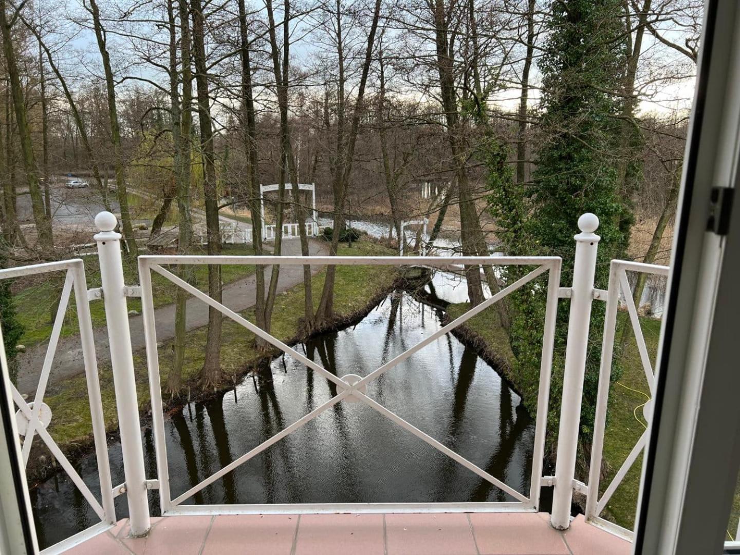 Seelodge Kremmen Extérieur photo