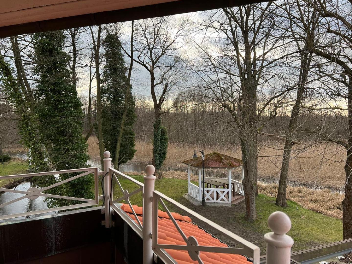Seelodge Kremmen Extérieur photo