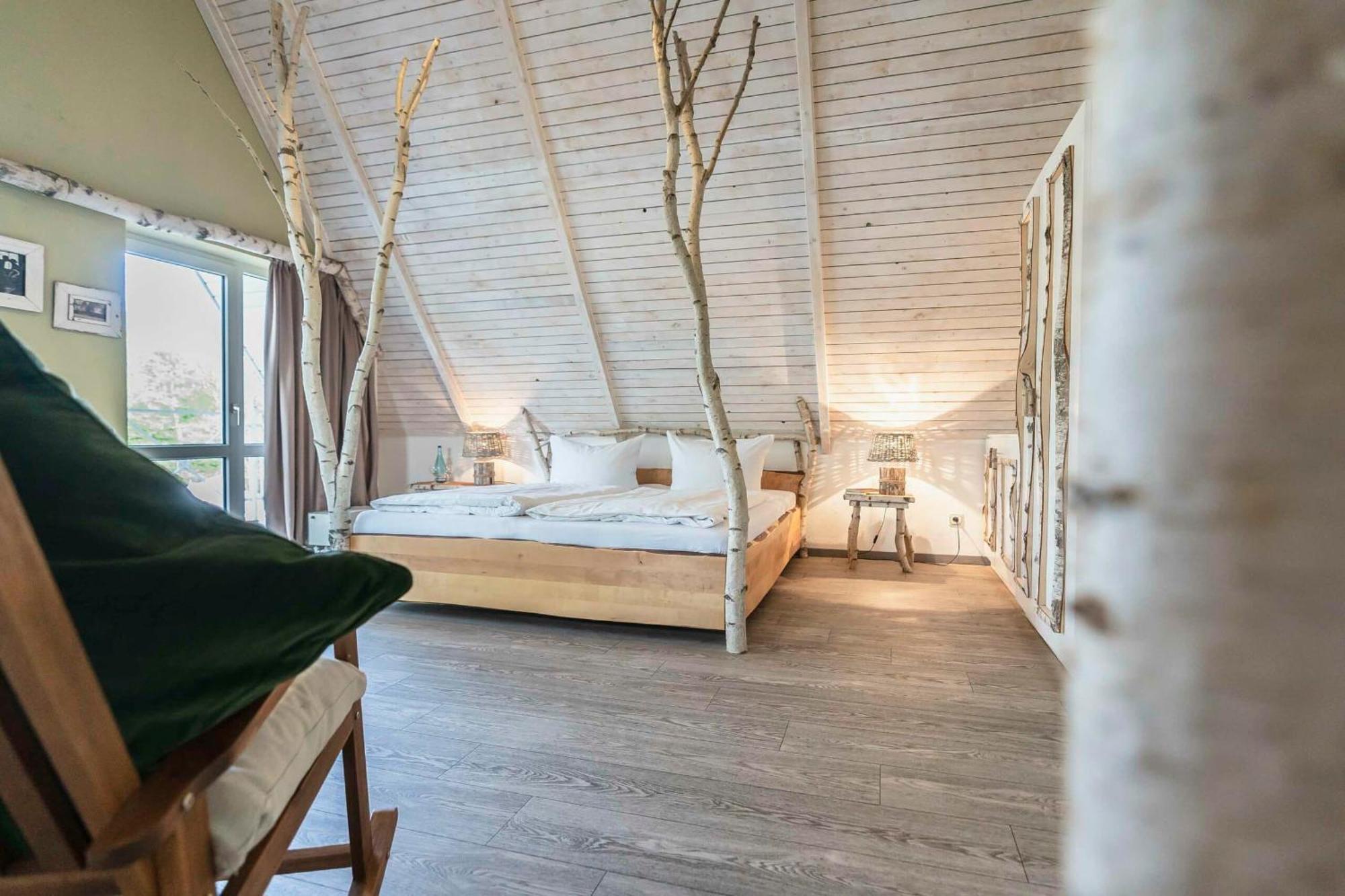 Seelodge Kremmen Extérieur photo