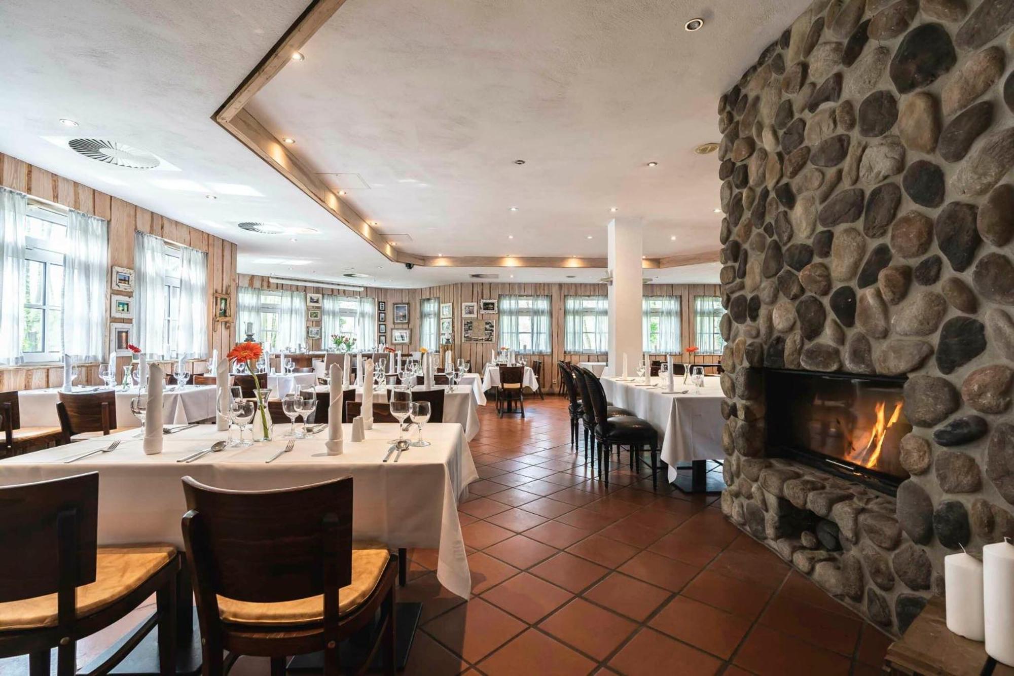 Seelodge Kremmen Extérieur photo